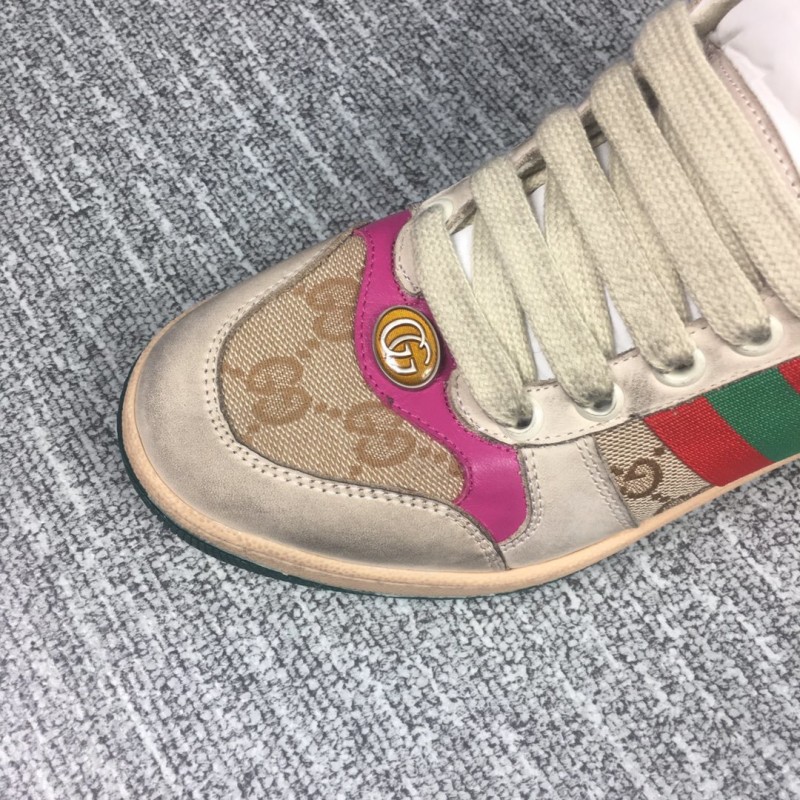 FASH Gucci Shoes 1911SH0056