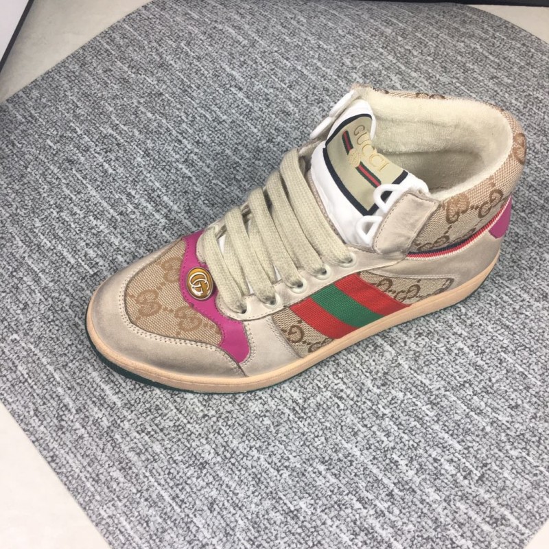 FASH Gucci Shoes 1911SH0056