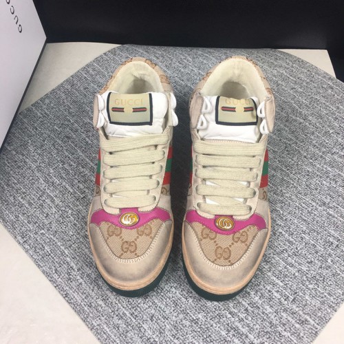 FASH Gucci Shoes 1911SH0056