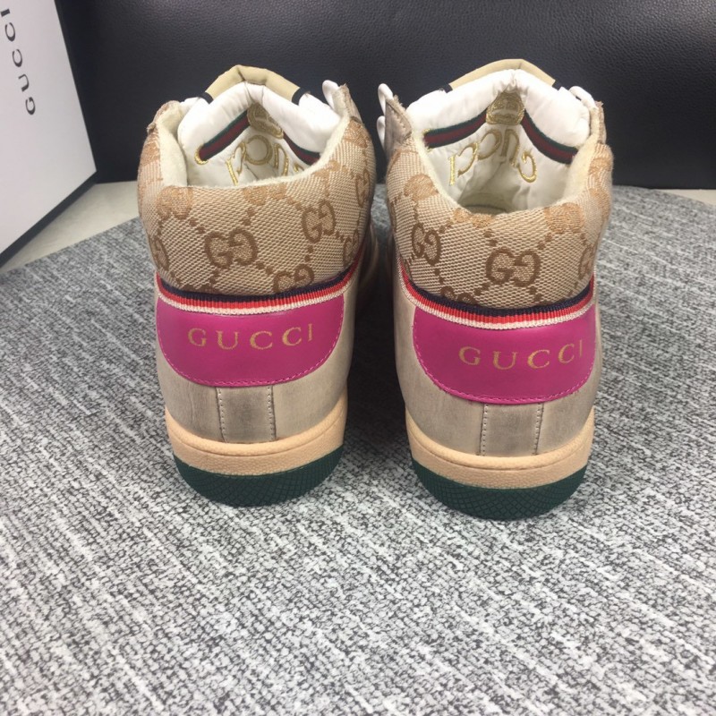 FASH Gucci Shoes 1911SH0056