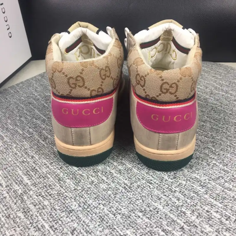 Cheap Gucci Shoes 1911SH0056