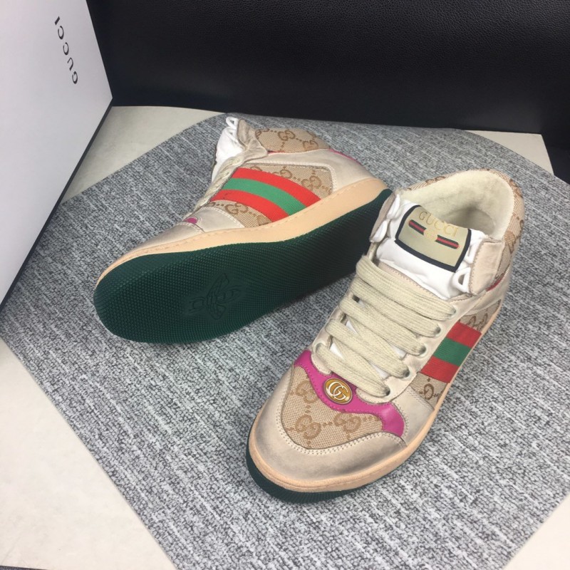 FASH Gucci Shoes 1911SH0056