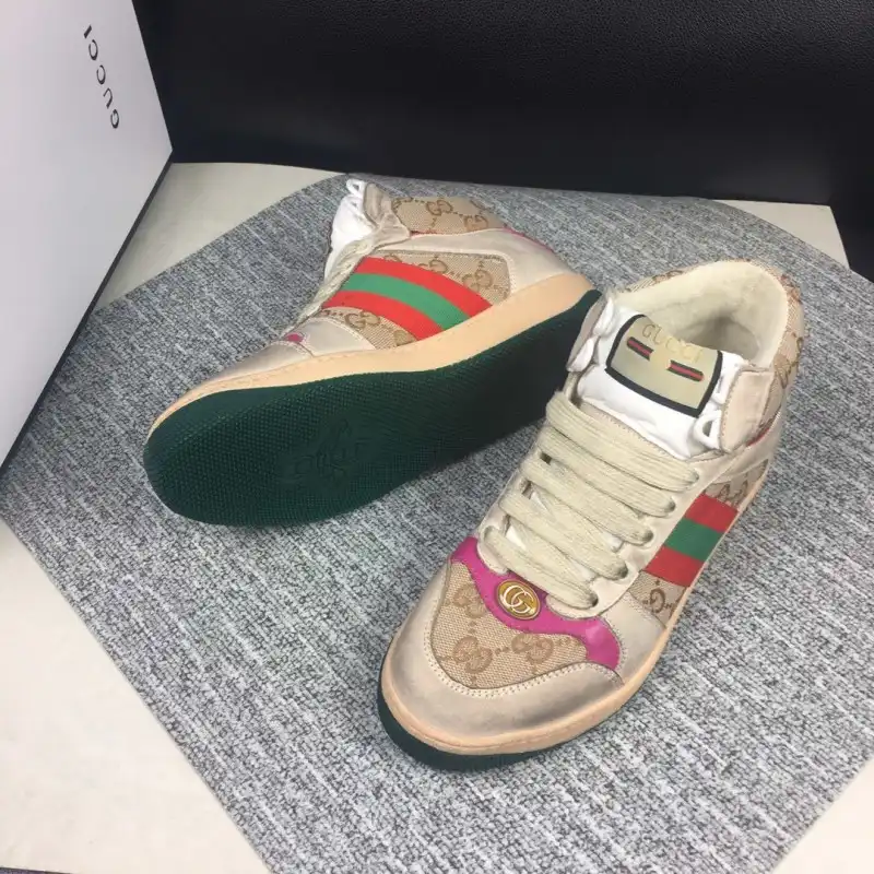 Gucci Shoes 1911SH0056