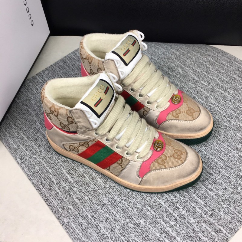 FASH Gucci Shoes 1911SH0057