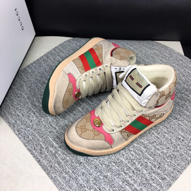 FASH Gucci Shoes 1911SH0057