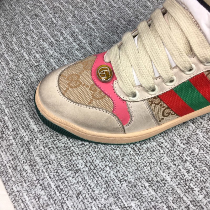 FASH Gucci Shoes 1911SH0057