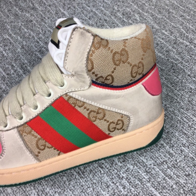 FASH Gucci Shoes 1911SH0057