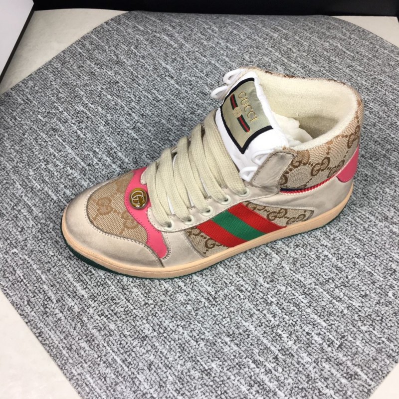 FASH Gucci Shoes 1911SH0057