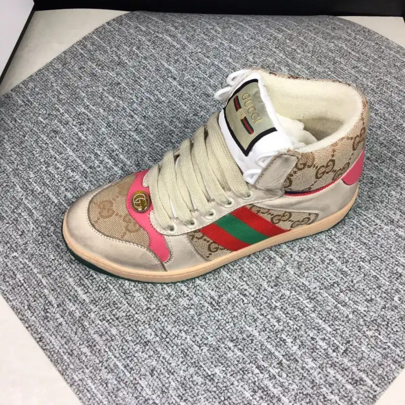 Gucci Shoes 1911SH0057