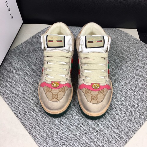 FASH Gucci Shoes 1911SH0057