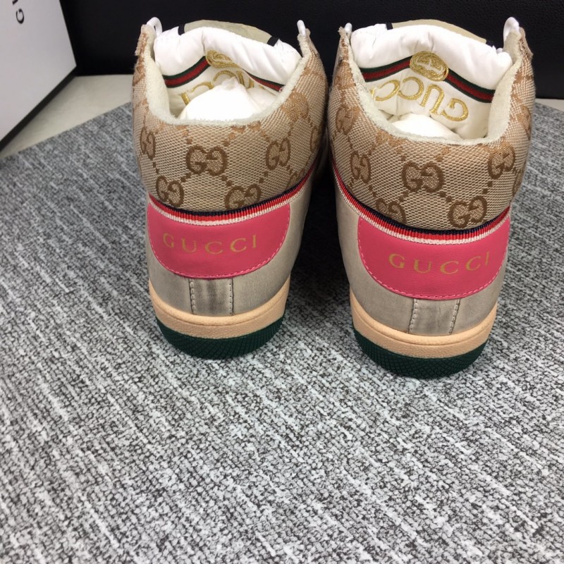 FASH Gucci Shoes 1911SH0057