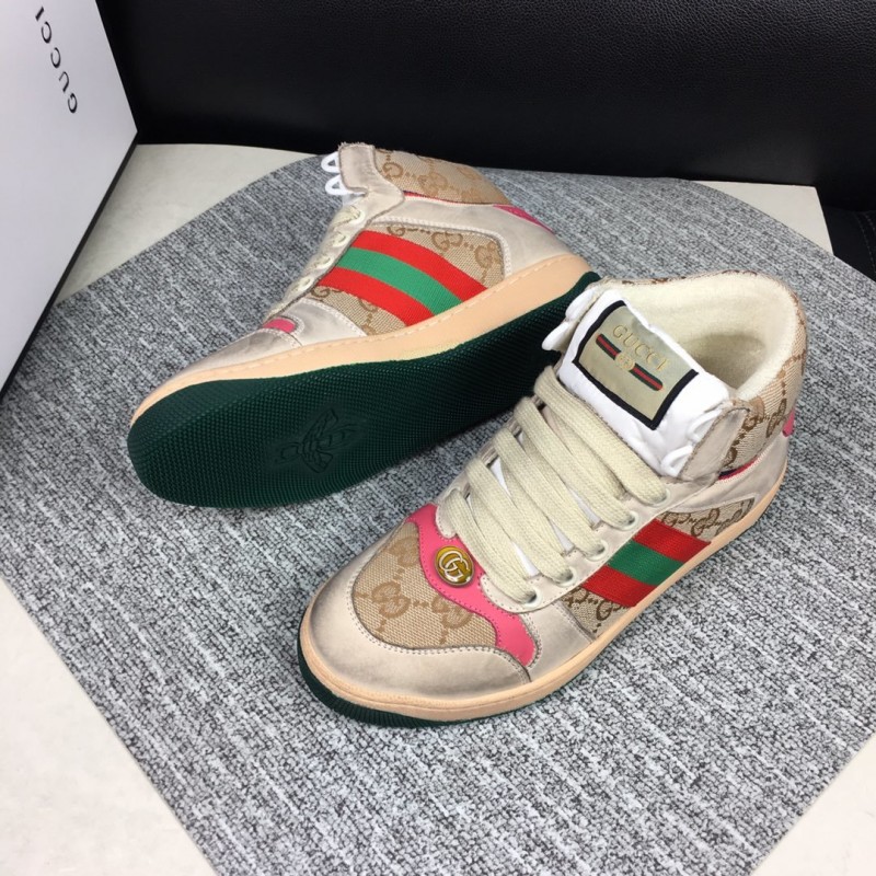 FASH Gucci Shoes 1911SH0057