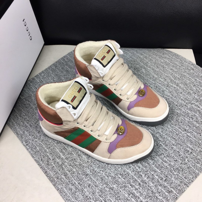 FASH Gucci Shoes 1911SH0058