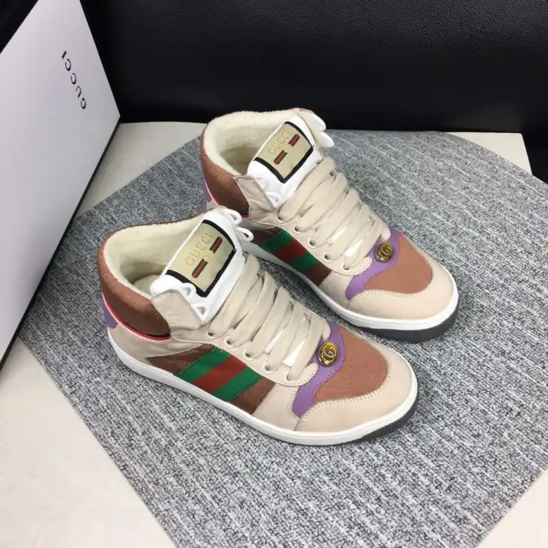 Cheap Gucci Shoes 1911SH0058