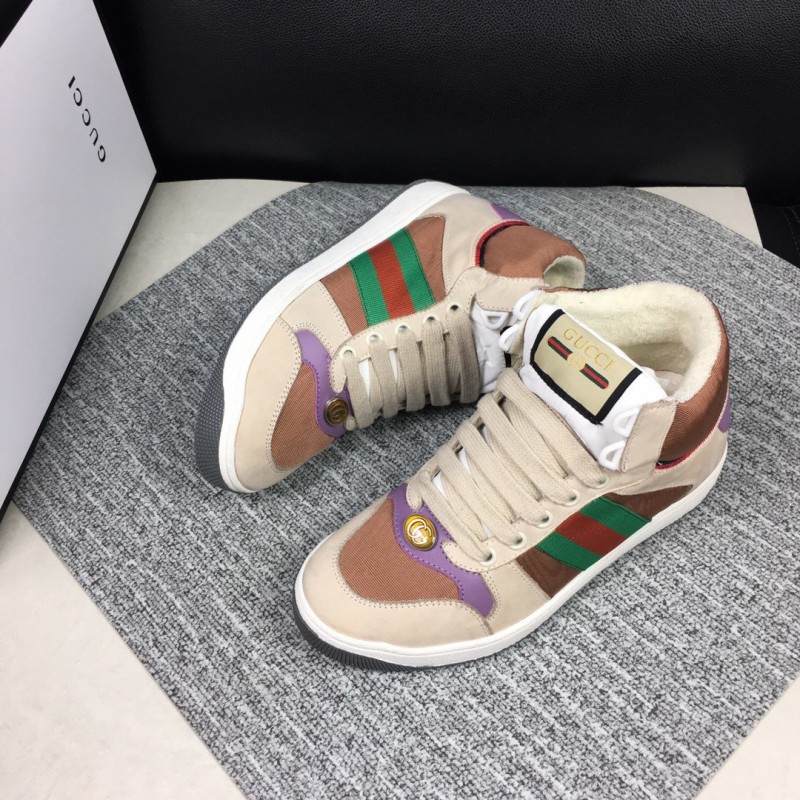 FASH Gucci Shoes 1911SH0058