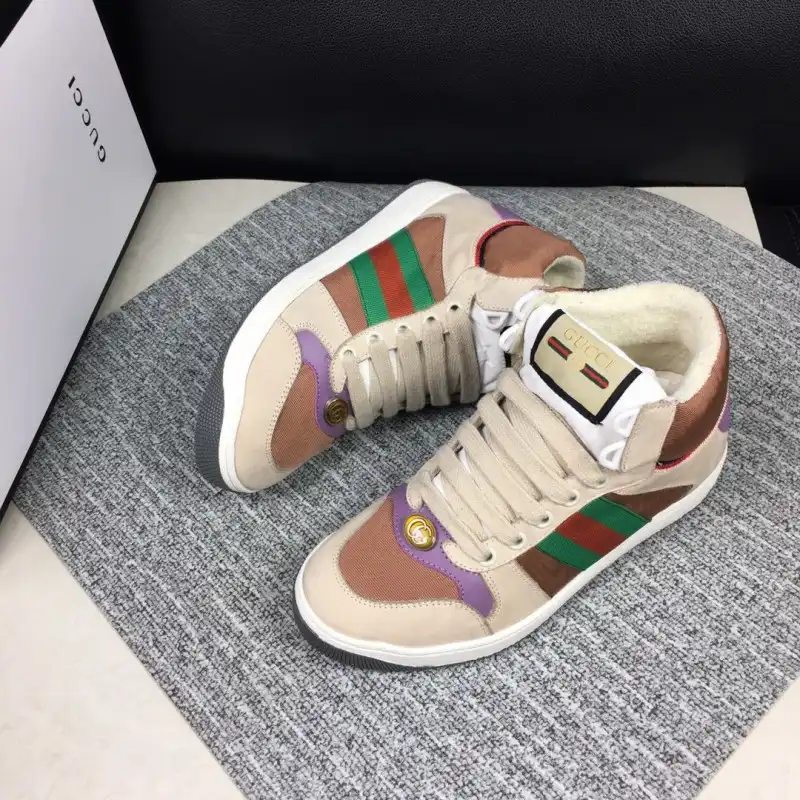 Cheap Gucci Shoes 1911SH0058