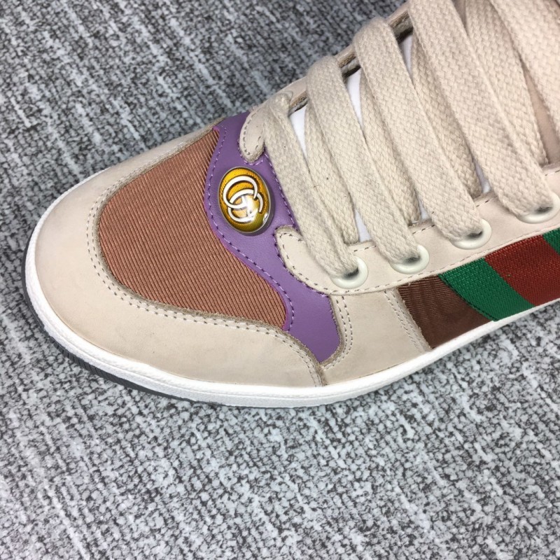 FASH Gucci Shoes 1911SH0058