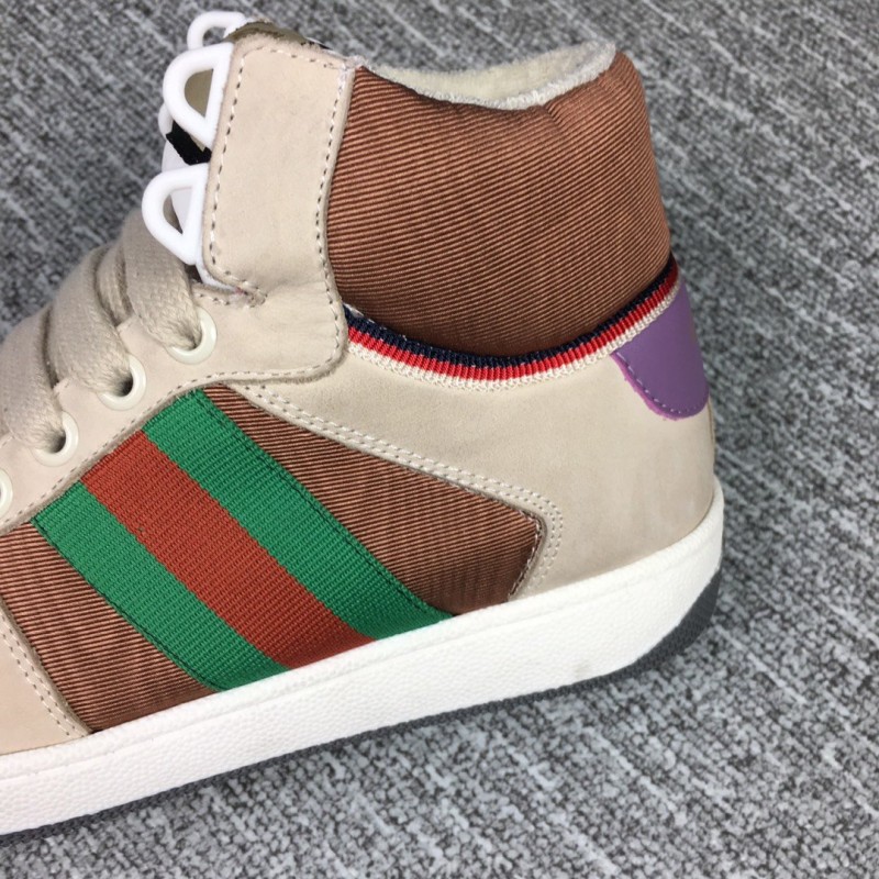 FASH Gucci Shoes 1911SH0058