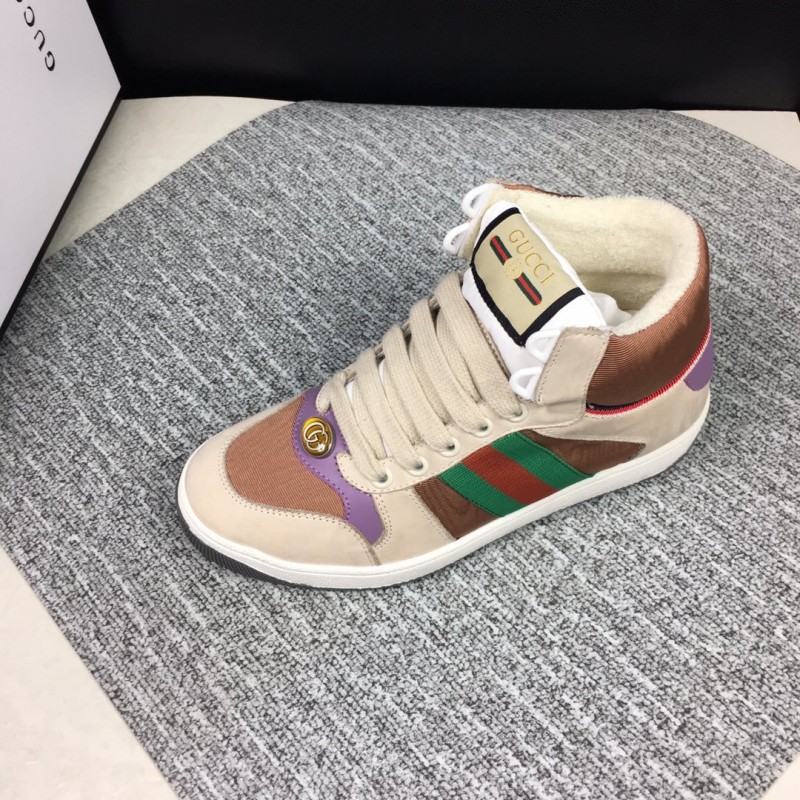 FASH Gucci Shoes 1911SH0058