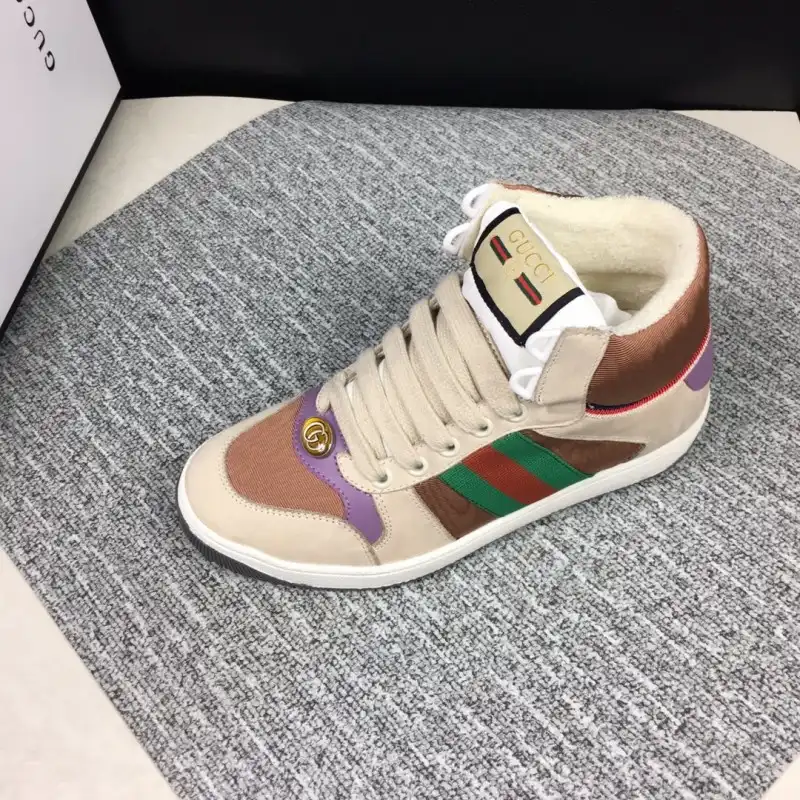 Cheap Gucci Shoes 1911SH0058