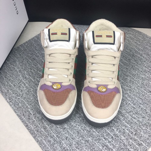 FASH Gucci Shoes 1911SH0058