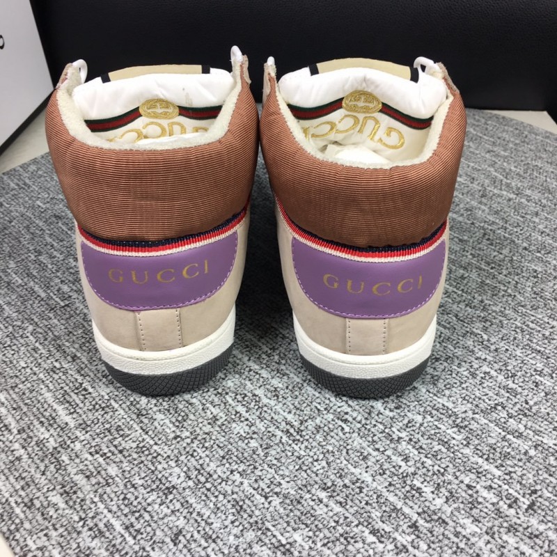 FASH Gucci Shoes 1911SH0058