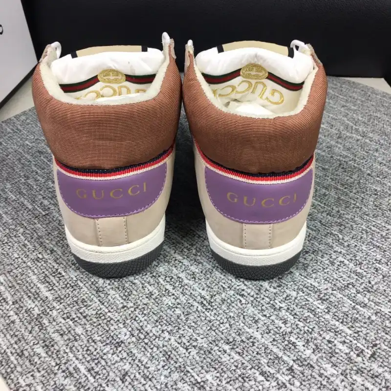 Cheap Gucci Shoes 1911SH0058