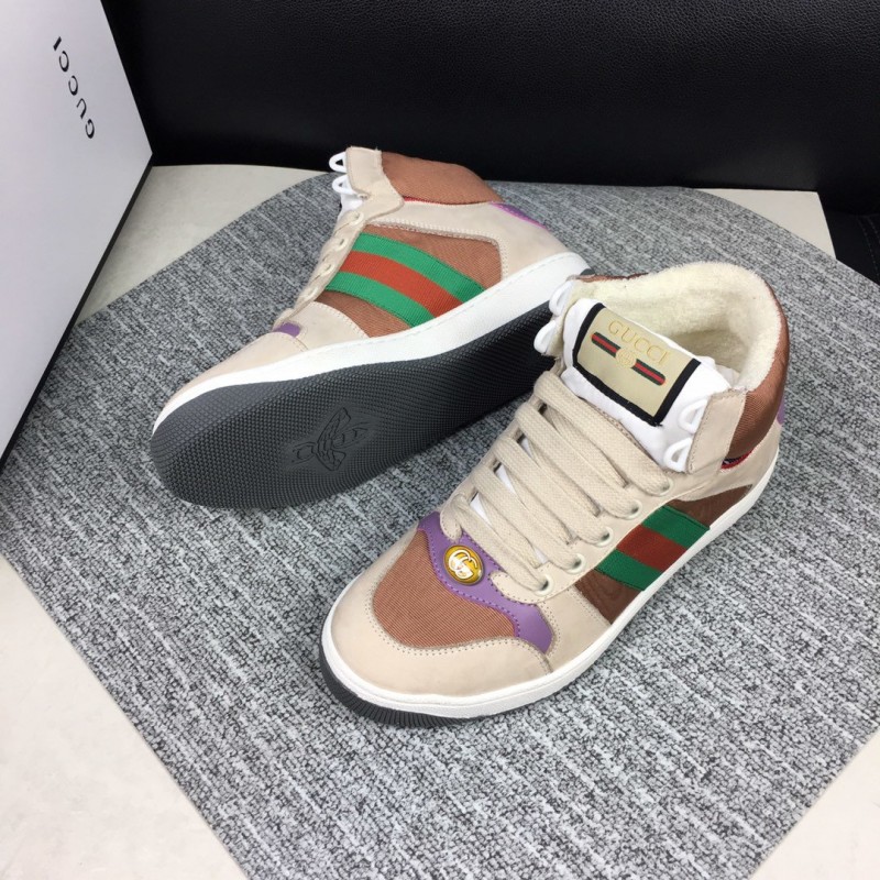 FASH Gucci Shoes 1911SH0058