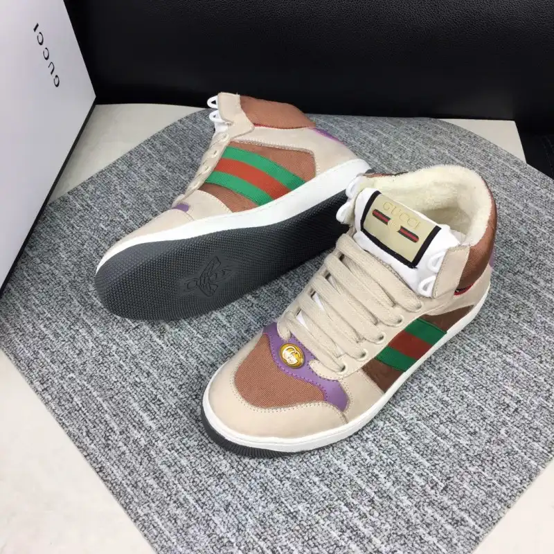 Cheap Gucci Shoes 1911SH0058