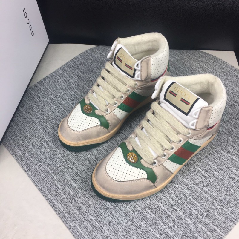 FASH Gucci Shoes 1911SH0059