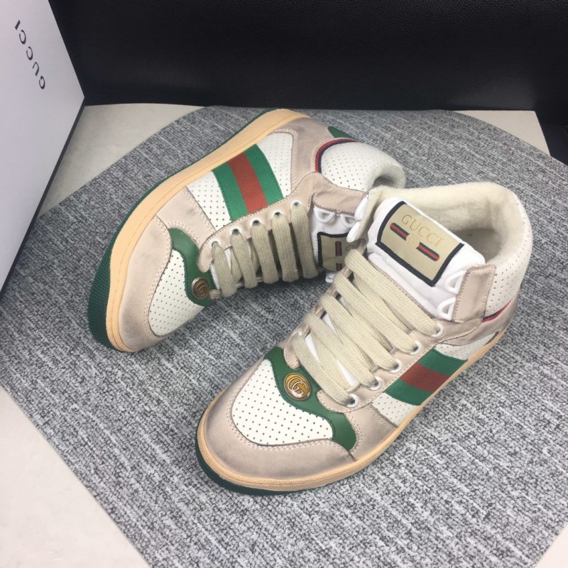 FASH Gucci Shoes 1911SH0059