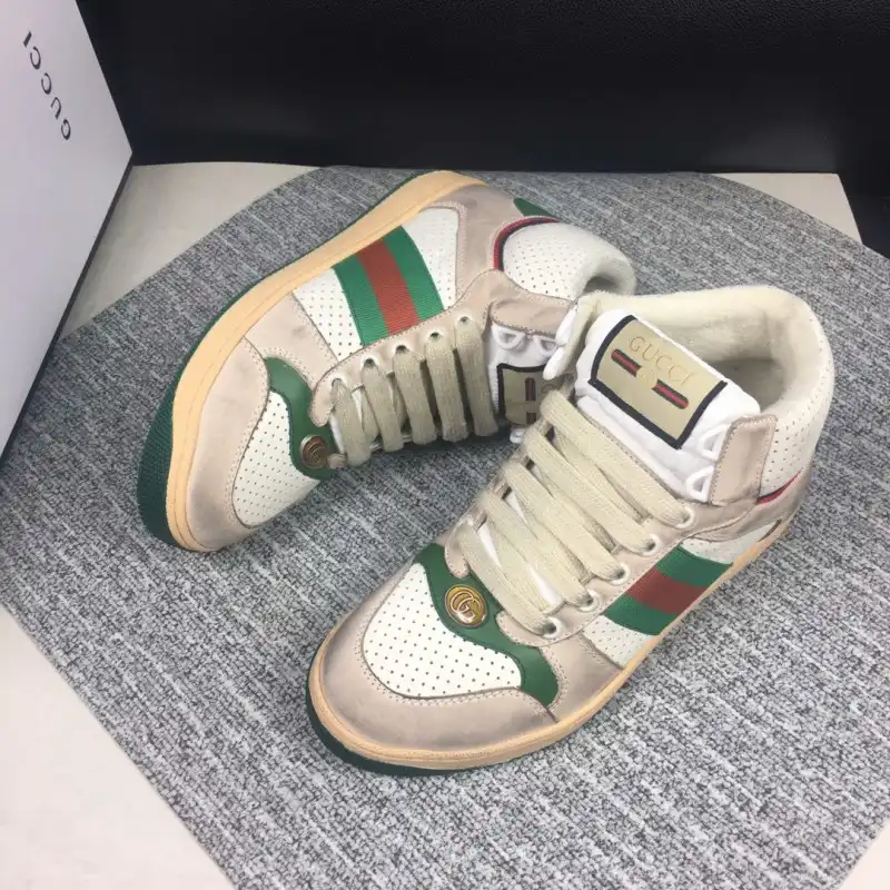 Cheap Gucci Shoes 1911SH0059