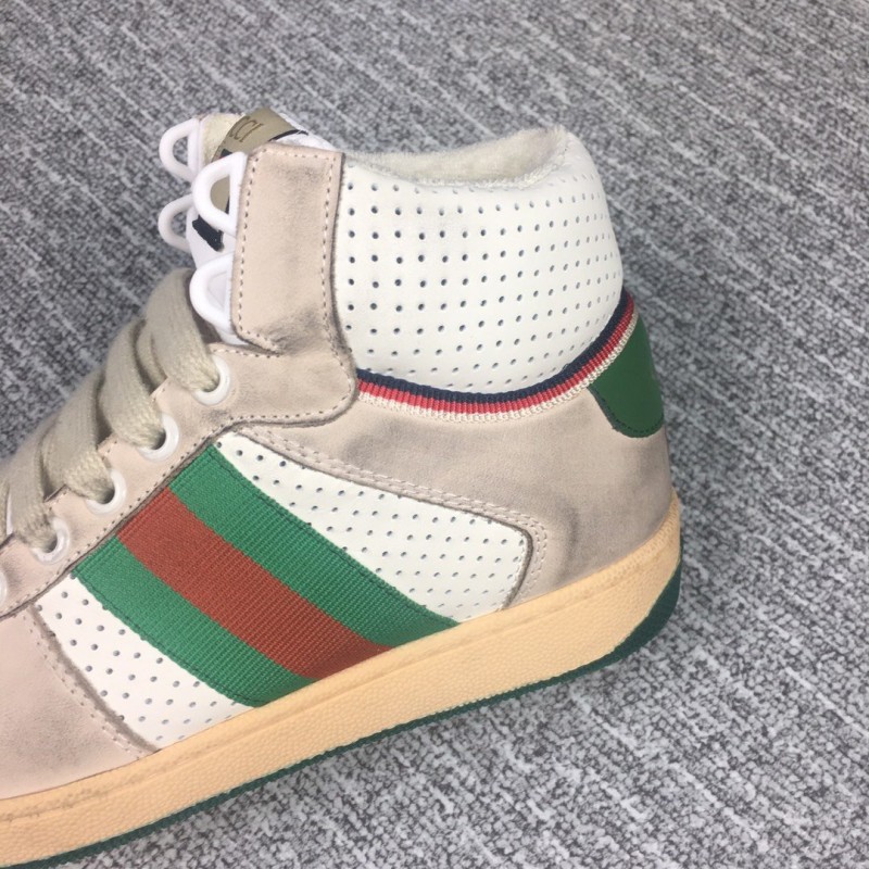 FASH Gucci Shoes 1911SH0059