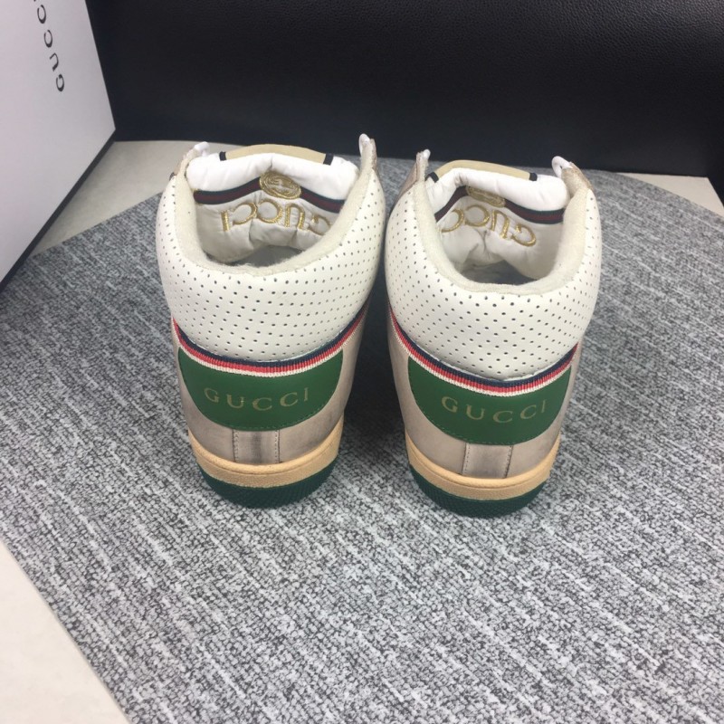 FASH Gucci Shoes 1911SH0059