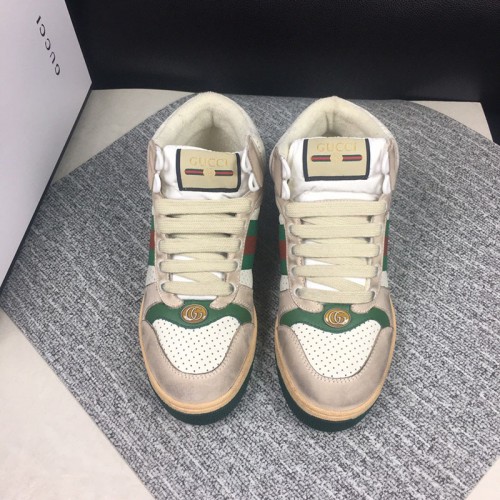 FASH Gucci Shoes 1911SH0059