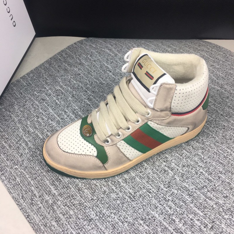 FASH Gucci Shoes 1911SH0059