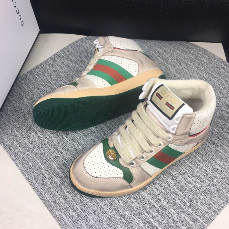 FASH Gucci Shoes 1911SH0059