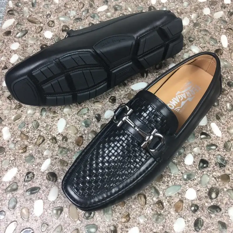 Fashionrepsfam ru Salvatore Ferragamo Shoes 1911SH0060