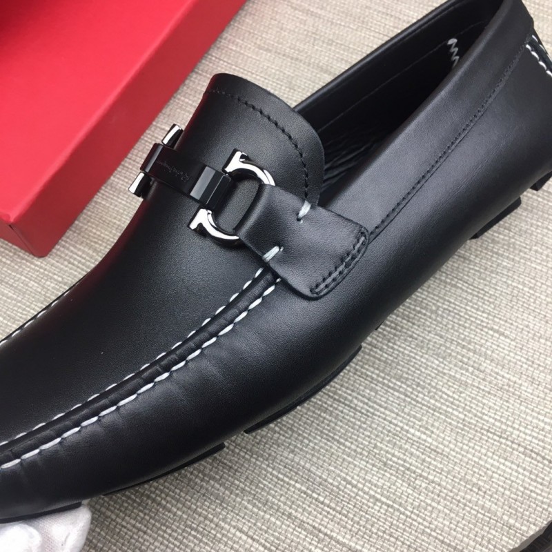 FASH SaLOUIS VUITTONatore Ferragamo Shoes 1911SH0062