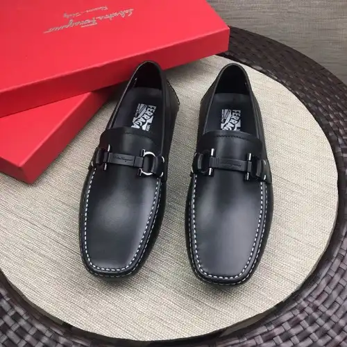 Salvatore Ferragamo Shoes 1911SH0062