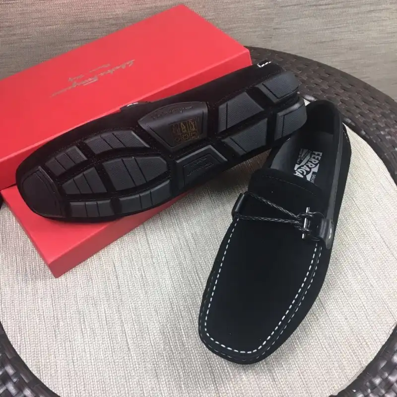 Salvatore Ferragamo Shoes 1911SH0063