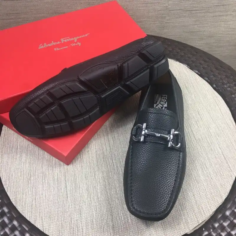 Salvatore Ferragamo Shoes 1911SH0065