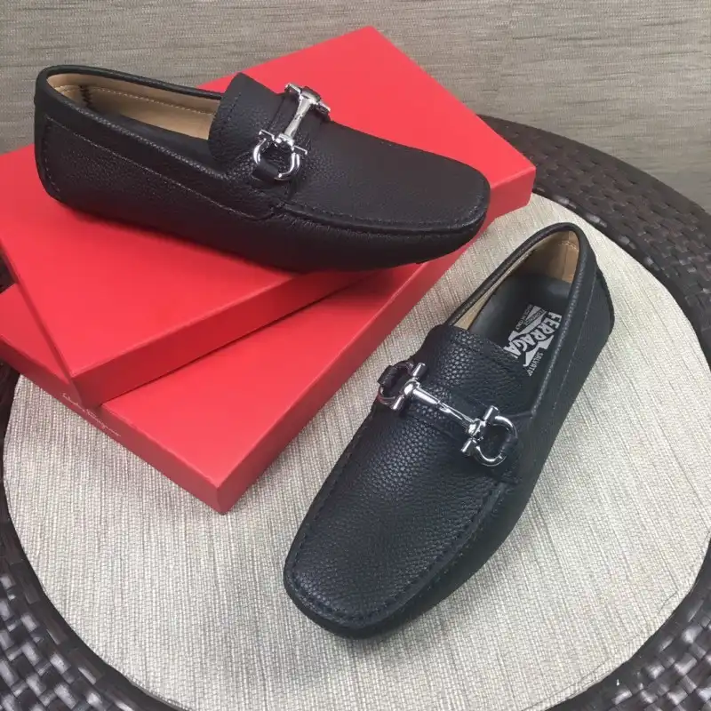 Salvatore Ferragamo Shoes 1911SH0065