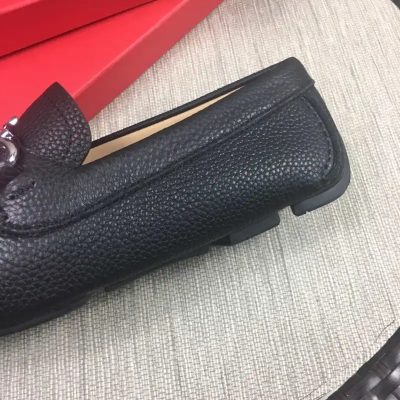 Salvatore Ferragamo Shoes 1911SH0065