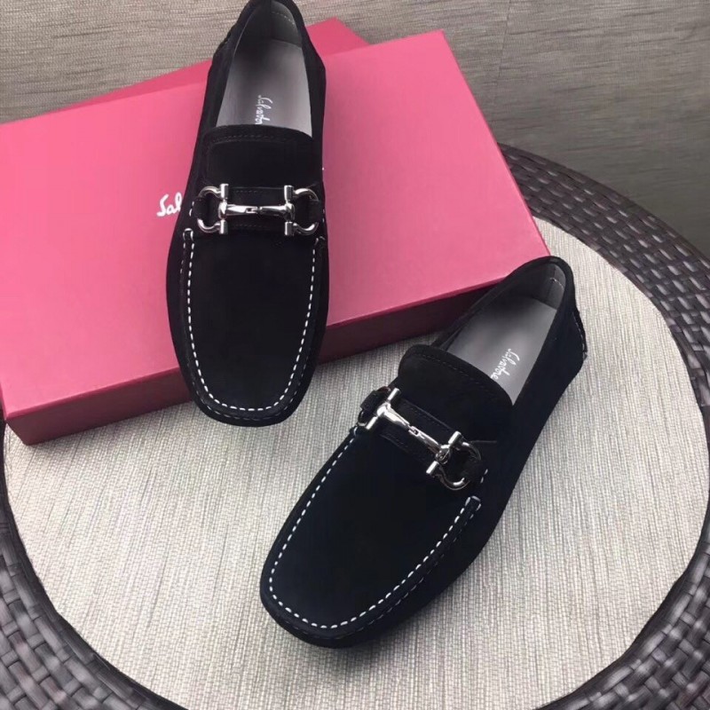 Salvatore Ferragamo Shoes 1911SH0066