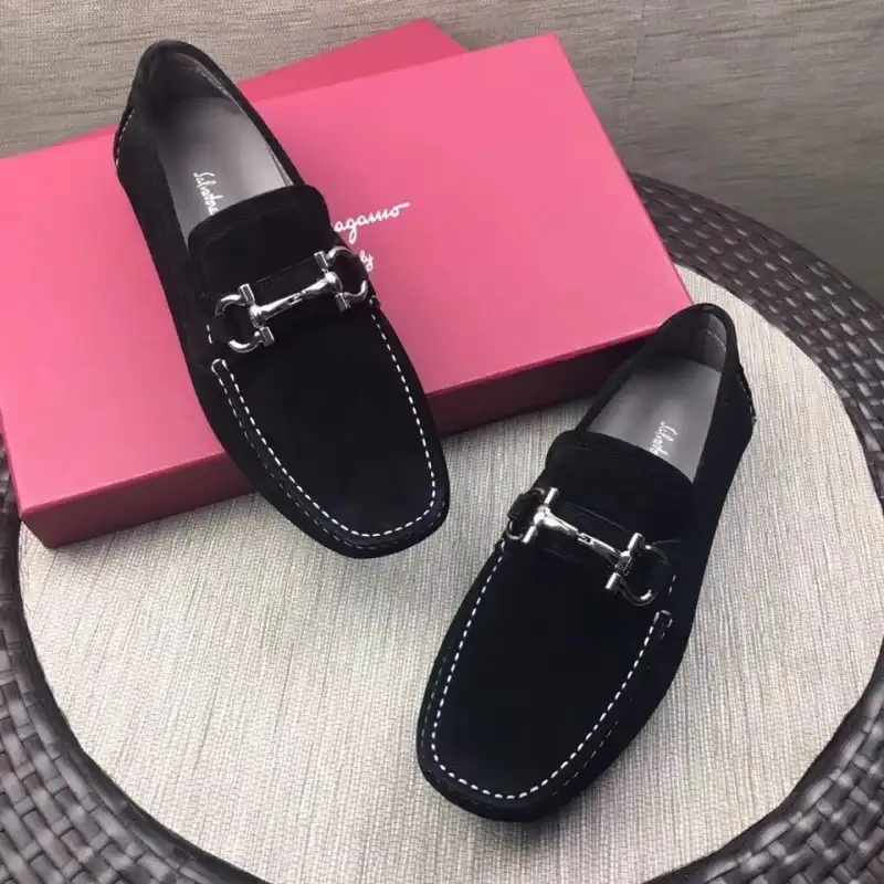 Salvatore Ferragamo Shoes 1911SH0066