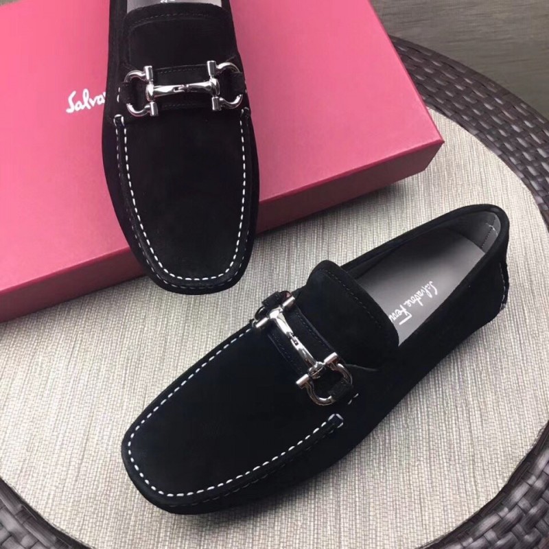 Salvatore Ferragamo Shoes 1911SH0066