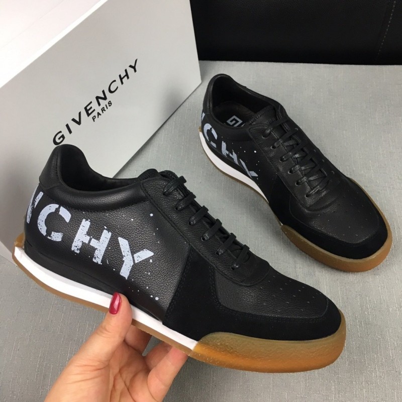 FASH Givenchy Shoes 1911SH0073