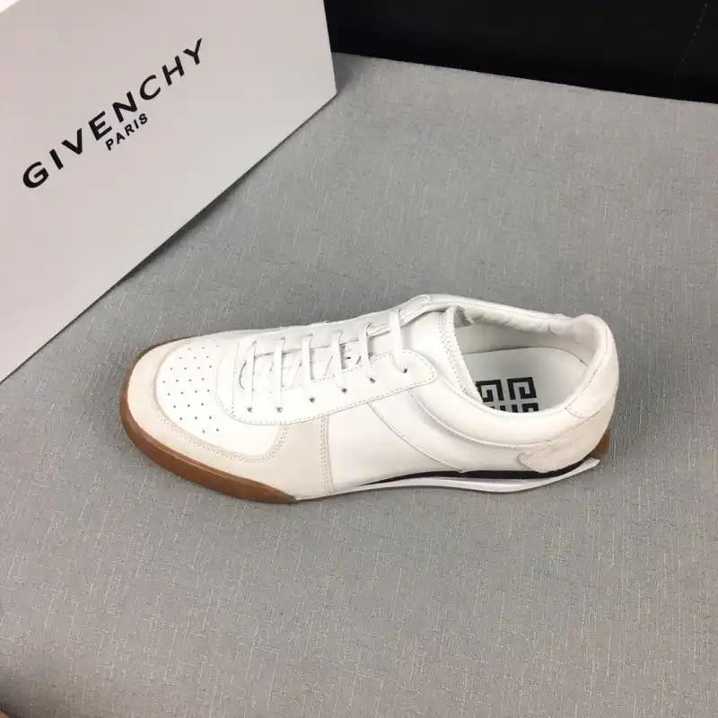 Givenchy Shoes 1911SH0074