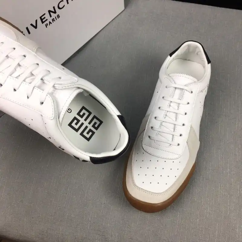 Givenchy Shoes 1911SH0075